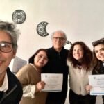 Access Bars con Evangelina Aronne