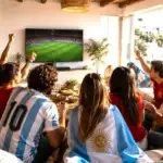 Ibiza, donde el corazón puede tener dos camisetas
