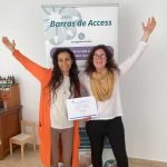 Lic. Evangelina Aronne Facilitadora Certificada Internacional de Barras de Access Consciousness®