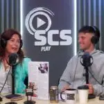 Entrevista a Evangelina Aronne por EL ÁTICO STREAMING