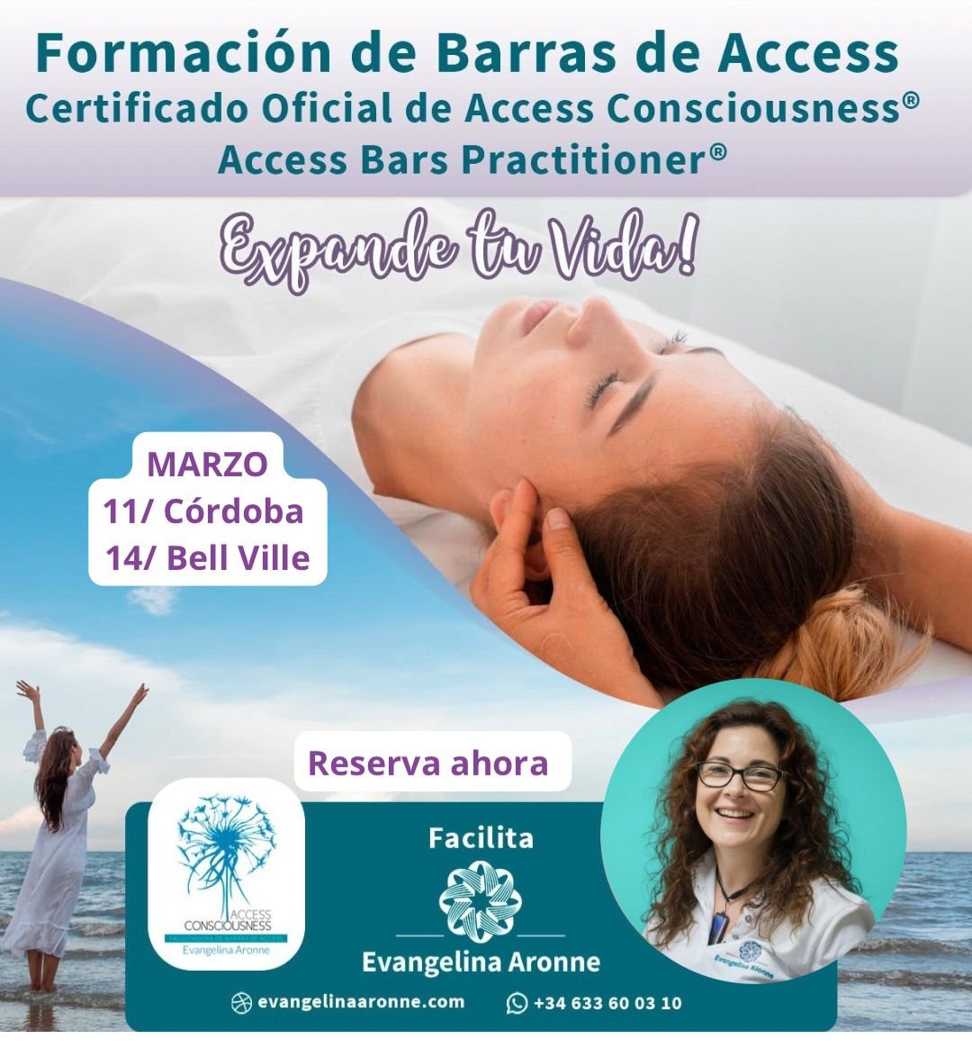 Curso de Barras de Access®