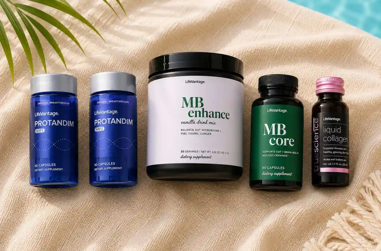 LIFEVANTAGE®
