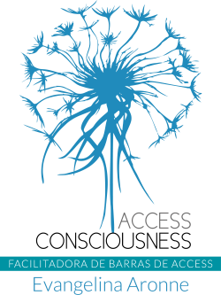 Evangelina Aronne Facilitadora Certificada Internacional de Barras de Access Consciousness