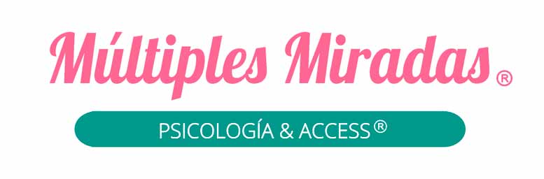 Multiples Miradas Psicología & Access